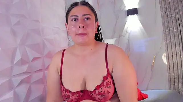 Webkamerová show Letty_rossi