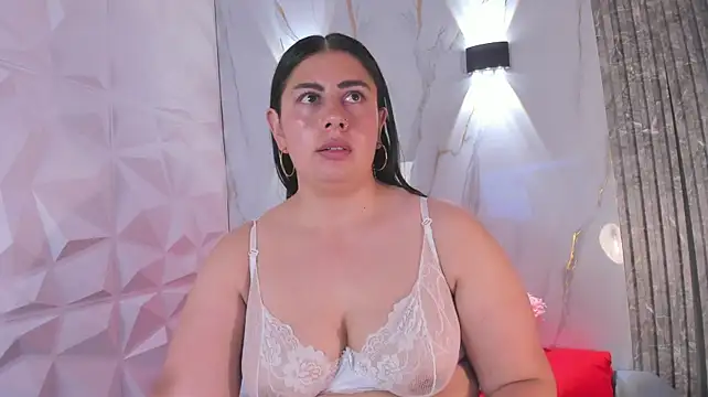 Show modela Letty_rossi na web-kameri