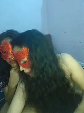 pinky25 Webcam show