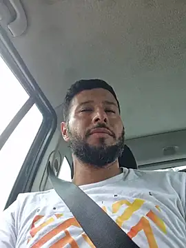 -juancho- Шоу с уебкамера