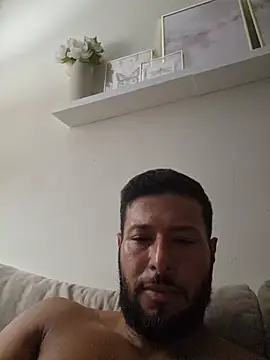-juancho-n Webbikameraesitys