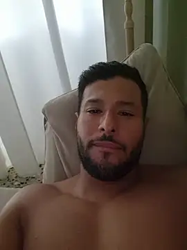 -juancho-'s Webcam Show