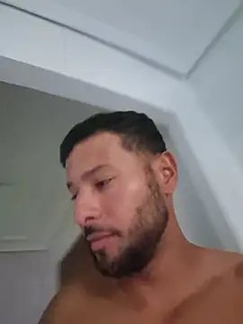 -juancho- Webcam Show