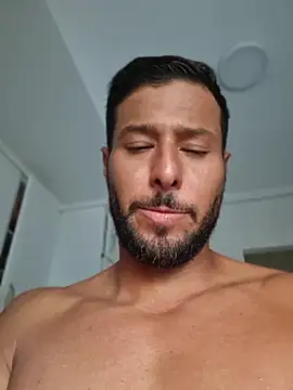 -juancho- 网络视讯表演
