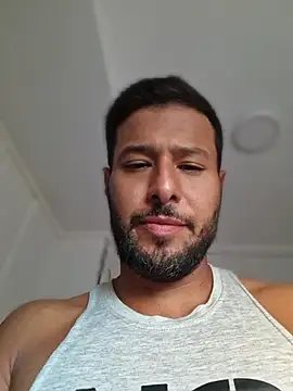 -juancho- Show Webcam