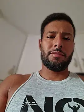 Webkamerová show -juancho-