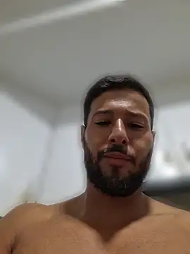 -juancho- Webcam Show