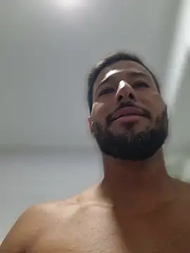 -juancho- Webcam show