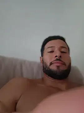 -juancho- Pertunjukan Webcam