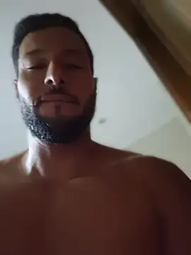 -juancho- Webcam Show