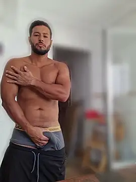 -juancho- webkamerás műsora