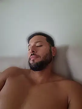 -juancho- Шоу с уебкамера