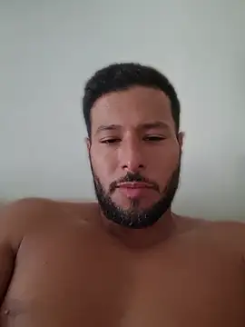 -juancho- Pertunjukan Webcam