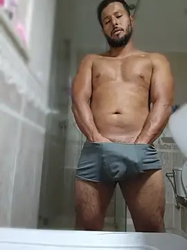 -juancho- 在線直播表演