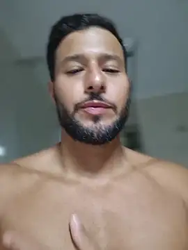 -juancho- ওয়েবক্যাম শো