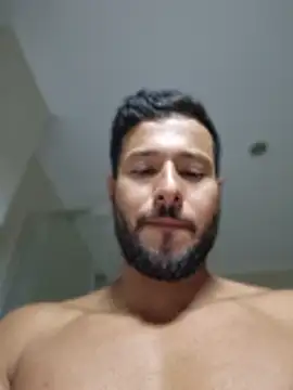 Show modela -juancho- na web-kameri