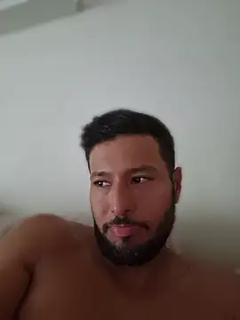 -juancho- Webcam show