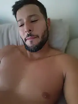 -juancho- Webcam Show