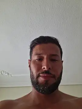 Webkamerová show -juancho-