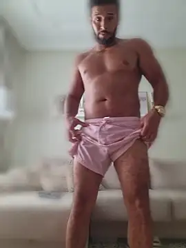 -juancho- Pertunjukan Webcam