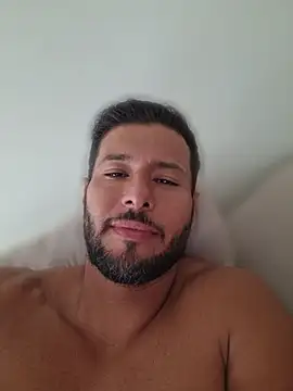 -juancho- webcam show