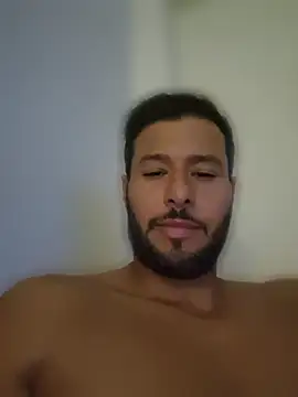 Pertunjukan Kamera Web -juancho-