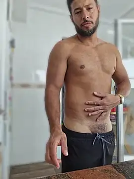 -juancho- webkamerás műsora