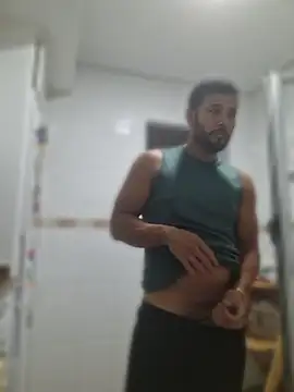 Show de webcam de -juancho-