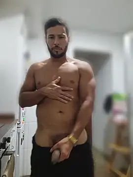 -juancho- Show Webcam