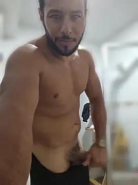 -juancho-'s Webcam Show