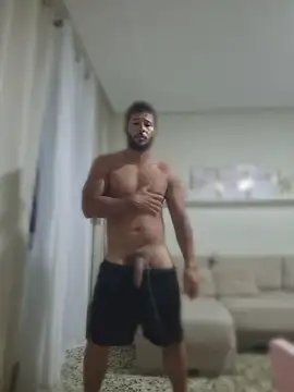 Show Webcam de -juancho-