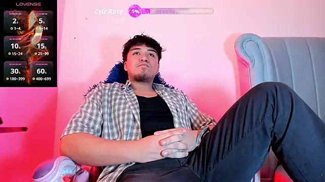 Toymen_ Show in webcam