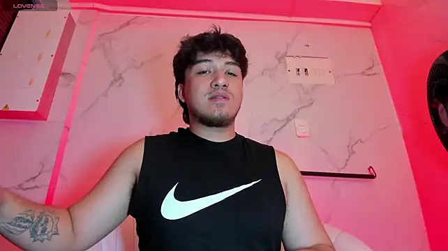 Toymen_ Webcamshow