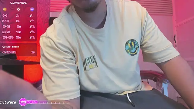 Toymen_ Webcam Show