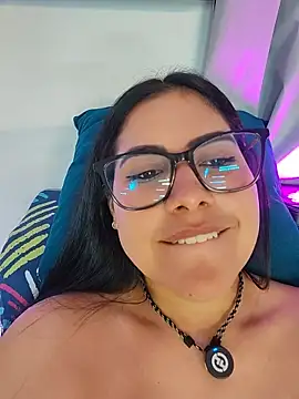 Axl_Lin Webcam-Show