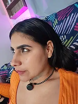Axl_Lin Show Webcam
