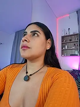 צ'אט XXX בשידור חי של Axl_Lin