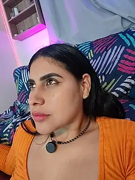Show Webcam de Axl_Lin