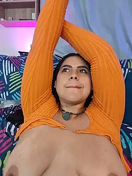 Chat XXX en directo de Axl_Lin