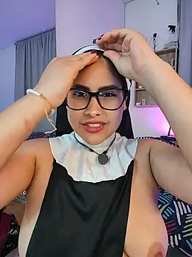 Chat XXX en directo de Axl_Lin