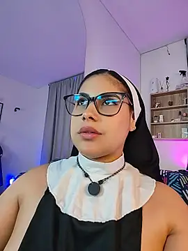 Chatroom XXX en direct de Axl_Lin