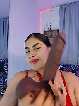 Axl_Lin's Webcam Show