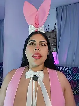 Show Webcam de Axl_Lin