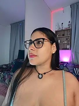 Chatroom XXX en direct de Axl_Lin
