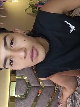 Show Webcam de AndrewV07