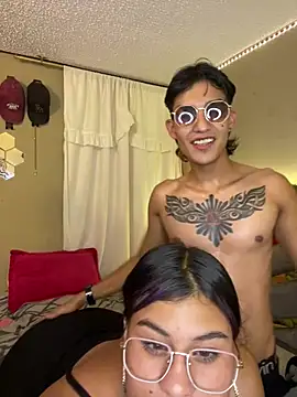 Show de webcam de AndrewV07