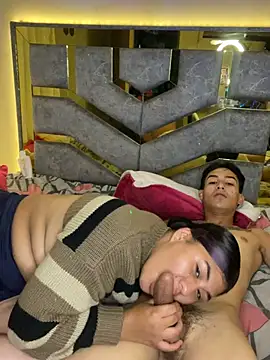 โชว์เว็บแคมของ AndrewV07