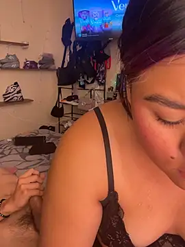 Kiandrew Webcam-Show