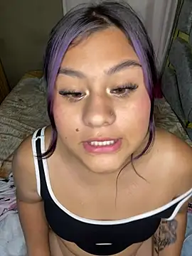 Kiandrew Webcam-Show