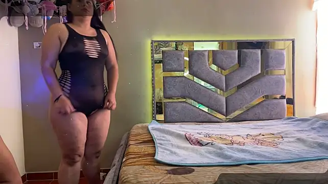 Show Webcam de Kiandrew